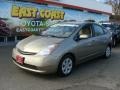 Driftwood Pearl - Prius Hybrid Photo No. 3