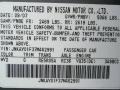 Diamond Graphite Metallic - M 35x Sedan Photo No. 17