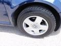 Galactic Blue - Jetta GLS Sedan Photo No. 33
