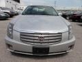 Light Platinum - CTS Sedan Photo No. 3