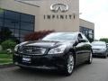 Black Obsidian - G 35 x S Sedan Photo No. 1