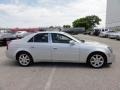 Light Platinum - CTS Sedan Photo No. 7