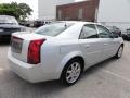 Light Platinum - CTS Sedan Photo No. 8