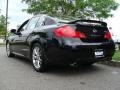 Black Obsidian - G 35 x S Sedan Photo No. 5