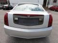 Light Platinum - CTS Sedan Photo No. 9