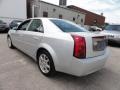 Light Platinum - CTS Sedan Photo No. 10