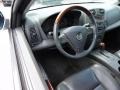 Light Platinum - CTS Sedan Photo No. 12