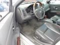 Light Platinum - CTS Sedan Photo No. 13