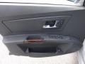 Light Platinum - CTS Sedan Photo No. 14