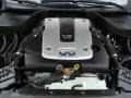 Black Obsidian - G 35 x S Sedan Photo No. 11