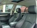Black Obsidian - G 35 x S Sedan Photo No. 12