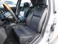 Light Platinum - CTS Sedan Photo No. 17