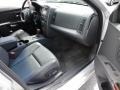 Light Platinum - CTS Sedan Photo No. 18