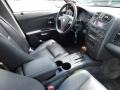 Light Platinum - CTS Sedan Photo No. 19