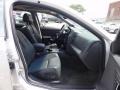 Light Platinum - CTS Sedan Photo No. 20