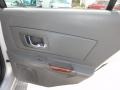 Light Platinum - CTS Sedan Photo No. 26