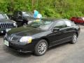 2004 Kalapana Black Mitsubishi Galant LS  photo #1