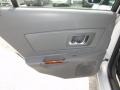 Light Platinum - CTS Sedan Photo No. 28