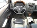 Light Platinum - CTS Sedan Photo No. 30