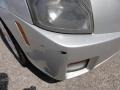 Light Platinum - CTS Sedan Photo No. 34