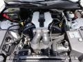 Light Platinum - CTS Sedan Photo No. 35