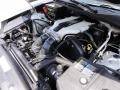 Light Platinum - CTS Sedan Photo No. 36