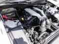Light Platinum - CTS Sedan Photo No. 37