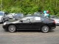 Kalapana Black 2004 Mitsubishi Galant LS Exterior