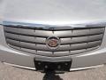 Light Platinum - CTS Sedan Photo No. 38