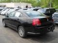 2004 Kalapana Black Mitsubishi Galant LS  photo #13