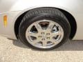 Light Platinum - CTS Sedan Photo No. 40