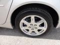 Light Platinum - CTS Sedan Photo No. 41