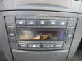 Light Platinum - CTS Sedan Photo No. 44
