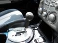  2004 Galant LS 4 Speed Automatic Shifter