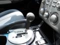 4 Speed Automatic 2004 Mitsubishi Galant LS Transmission