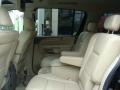 Liquid Onyx Black - QX 56 4WD Photo No. 7