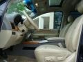 Liquid Onyx Black - QX 56 4WD Photo No. 8