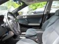  2004 Galant LS Black Interior