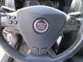 Light Platinum - CTS Sedan Photo No. 50