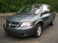 Magnesium Pearl - Grand Caravan SXT Photo No. 1