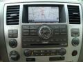 Liquid Onyx Black - QX 56 4WD Photo No. 13