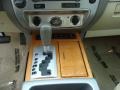 Liquid Onyx Black - QX 56 4WD Photo No. 14
