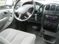 Magnesium Pearl - Grand Caravan SXT Photo No. 4