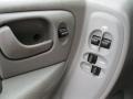 Magnesium Pearl - Grand Caravan SXT Photo No. 8
