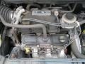 Magnesium Pearl - Grand Caravan SXT Photo No. 9