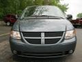 Magnesium Pearl - Grand Caravan SXT Photo No. 12