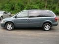 Magnesium Pearl - Grand Caravan SXT Photo No. 13