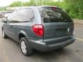 Magnesium Pearl - Grand Caravan SXT Photo No. 14