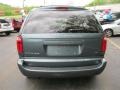 Magnesium Pearl - Grand Caravan SXT Photo No. 15