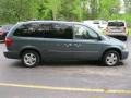 Magnesium Pearl - Grand Caravan SXT Photo No. 16